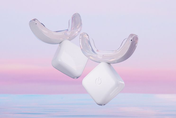 Свет для отбеливания зубов