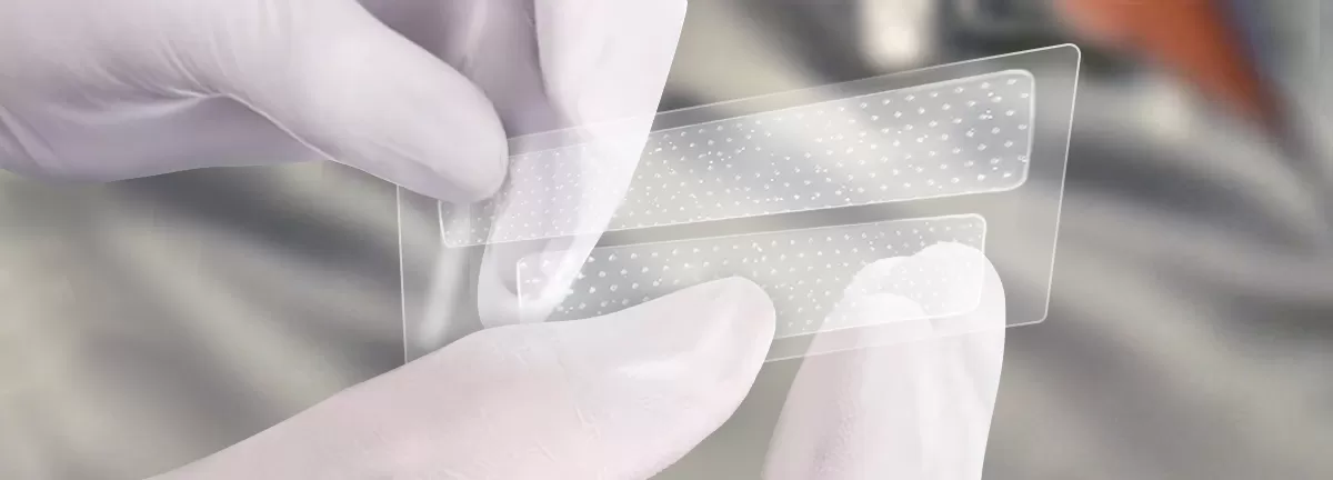 Teeth Whitening Strips